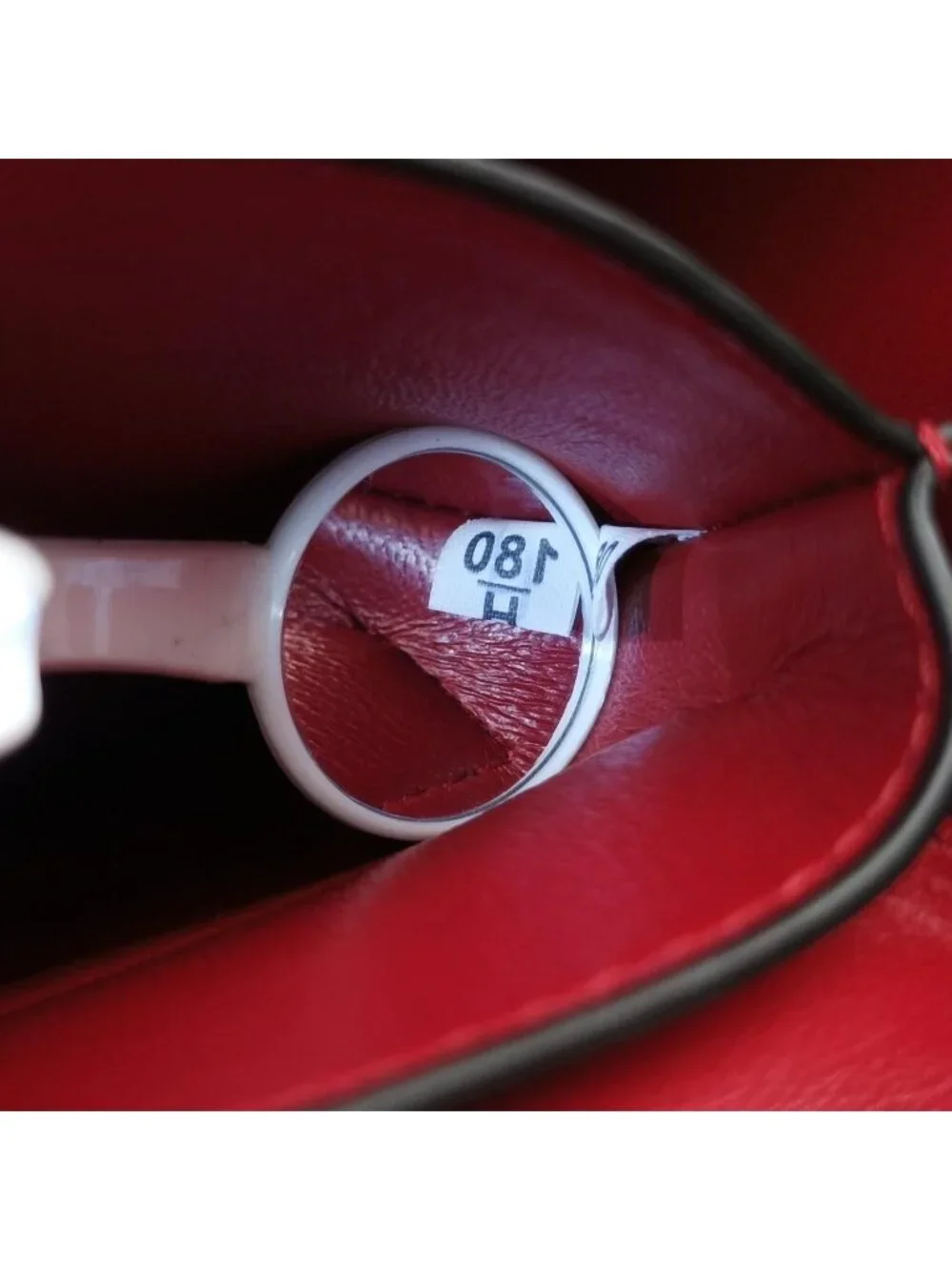 Prada brand color